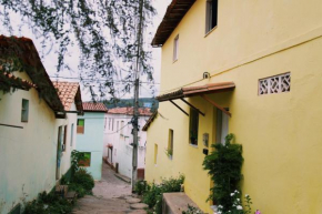 Casa para temporada Lençóis